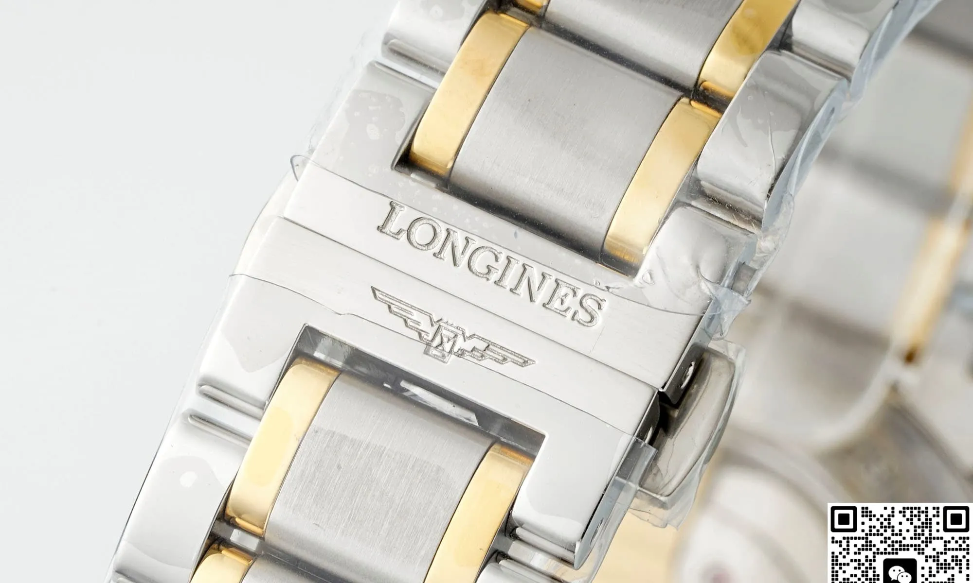 AF Factory Longines Master Collection L2.793.5.97.7 1:1 Best Edition Replica Watch